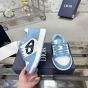 Dior B57 Low-Top Sneaker