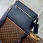 LV Takeoff Messenger MM