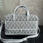 Dior Hit the Road Pet Carrier Bag