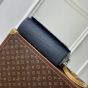 LV Takeoff Messenger MM