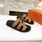 Hermes Chypre sandal