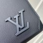 LV Takeoff Messenger MM
