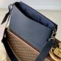 LV Takeoff Messenger MM