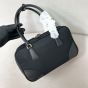 Prada Re-Edition 1978 medium Re-Nylon and Saffiano leather two-handle bag