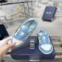 Dior B57 Low-Top Sneaker