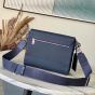 LV Takeoff Messenger MM