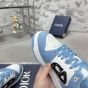 Dior B57 Low-Top Sneaker