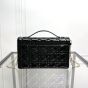 My Dior Top Handle Bag