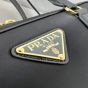 Prada Re-Edition 1978 medium Re-Nylon and Saffiano leather two-handle bag