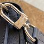 LV Takeoff Messenger MM