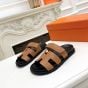 Hermes Chypre sandal