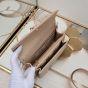 My Dior Daily Chain Pouch