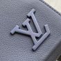 LV Takeoff Messenger MM