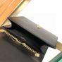 YSL KATE SMALL IN GRAIN DE POUDRE EMBOSSED LEATHER