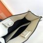 Prada Leather mini shoulder bag