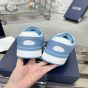 Dior B57 Low-Top Sneaker