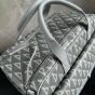Dior Hit the Road Pet Carrier Bag