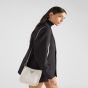 Prada Leather mini shoulder bag