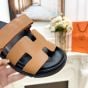 Hermes Chypre sandal