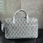 Dior Hit the Road Pet Carrier Bag