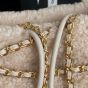 CHANEL 22 Mini Handbag