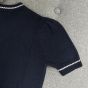 Christian Dior Short-Sleeved Sweater