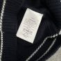 Christian Dior Short-Sleeved Sweater