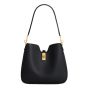 CELINE SMALL CAMILLE 16 SOFT BAG IN SMOOTH CALFSKIN