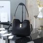 CELINE SMALL CAMILLE 16 SOFT BAG IN SMOOTH CALFSKIN