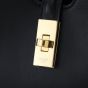 CELINE SMALL CAMILLE 16 SOFT BAG IN SMOOTH CALFSKIN