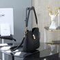 CELINE SMALL CAMILLE 16 SOFT BAG IN SMOOTH CALFSKIN