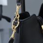 CELINE SMALL CAMILLE 16 SOFT BAG IN SMOOTH CALFSKIN