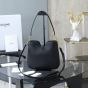CELINE SMALL CAMILLE 16 SOFT BAG IN SMOOTH CALFSKIN