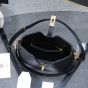 CELINE SMALL CAMILLE 16 SOFT BAG IN SMOOTH CALFSKIN