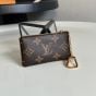 LV Key Pouch