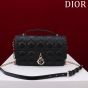 My Dior Top Handle Bag