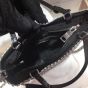 Prada Satin handbag with crystals