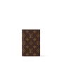 LV Passport Cover
