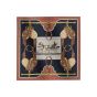 Hermès Carrick a Pompe scarf 45