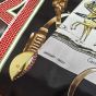 Hermès Carrick a Pompe scarf 45