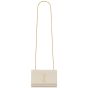 YSL KATE SMALL IN GRAIN DE POUDRE EMBOSSED LEATHER