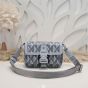 Dior Hit the Road Bag with Strap