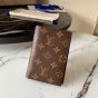 LV Passport Cover
