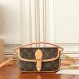 LV Nano Diane