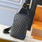 LV Avenue Slingbag