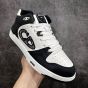 Dior B57 Mid-Top Sneaker
