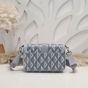 Dior Hit the Road Bag with Strap