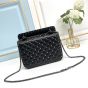 Valentino MEDIUM NAPPA ROCKSTUD SPIKE BAG