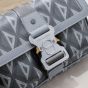 Dior Hit the Road Bag with Strap