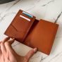 LV Passport Cover